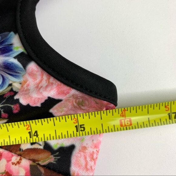 Host PICK Miusol Floral Dress size S - Picture 10 of 13